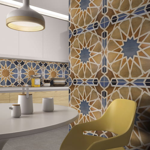تصویر 4 از فروش سرامیک چاپ دیجیتال + قیمت خرید به صرفه